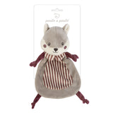 DOUDOU SCOIATTOLO CHERRY STRISCE