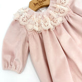 Coordinato Marlù  in Lana