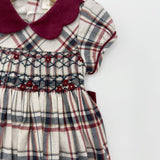 RITHA BLU - ABITO - kidiwi