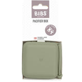 BIBS Scatola Porta Ciuccio SAGE - PORTA CIUCCIO - BIBS