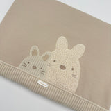 125107 - COPERTA - BARCELLINO