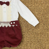 1/6418 BORDEAUX - ABITO - PONTO POR PONTO