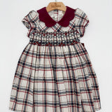 RITHA BLU - ABITO - kidiwi