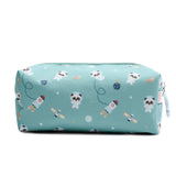Astuccio Scuola Tutete Pandas in Space
