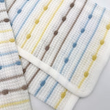 Coperta in filo