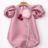 AL71B ROSA - PAGLIACCETTO - A'LAPAGE