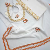 PROVENZA COORDINATO PICCOLA GIUGGIOLA