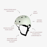 Casco Menta Banwood