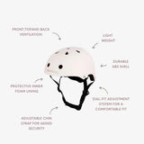 Casco Crema Banwood