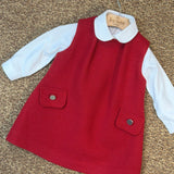 FF40034/T447 - ABITO - AMBARABA'