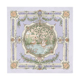 MUSSOLA  TAPESTRY LILLA