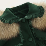 Cappotto Bufi