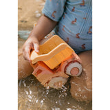 Set Spiaggia Monneka Serenity Blue+ Camioncino Monnëka