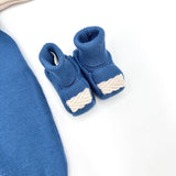 Coordinato Marlù in Lana