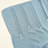 Coordinato In Filo Bimbi chic