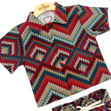 Costume e Camicia Island Coco