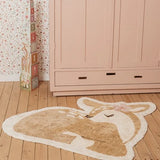 Tappeto Cervo Little Dutch