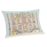 MONCEAU VELVET PILLOW