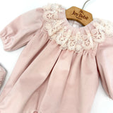Coordinato Marlù  in Lana