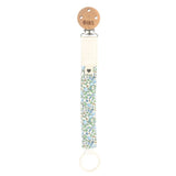 CLIP PORTACIUCCIO LIBERTY IVORY - CLIP SUCCHIETTO - BIBS