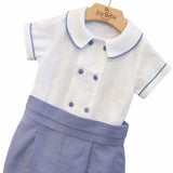 82020 LINO AVIO - ABITO - CROCHETTE