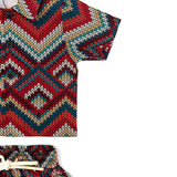 Costume e Camicia Island Coco