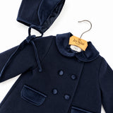 Cappotto Paz Rodríguez