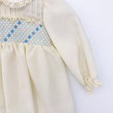 ALESSANDRO COORDINATO PICCOLA GIUGGIOLA