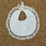 401AZZURRO - BAVETTA - NISERET