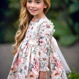 Jardín de sueños - ABITO - MIMOSA