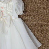 STMORITZ - ABITO E CUFFIA - PICCOLA GIUGGIOLA