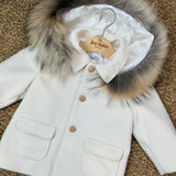 126405 - CAPPOTTO - BARCELLINO