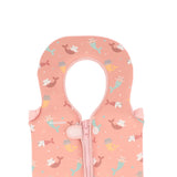 Giacca Galleggiante Apprendimento Mermaid Cats Monnëka