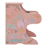 Pianoforte in legno Rosa Little Dutch
