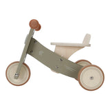 Triciclo in legno Olive