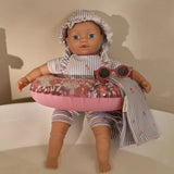 Bambolotto Swim Mara Little Dutch
