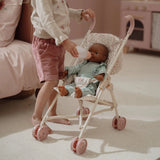 Passeggino per bambole Little Dutch