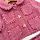 25594 - COMPLETO - PHI CLOTHING