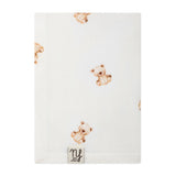 Mussola cotone camillo - MUSSOLA - NANNAFRUFRU'