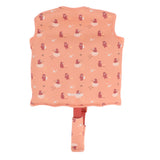 Giacca Galleggiante Apprendimento Camping Monnëka