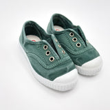 Scarpe Slip On Cienta