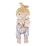 Bambola morbida Julia Little Dutch
