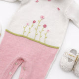 MORGANA COORDINATO COORDINATO PICCOLA GIUGGIOLA