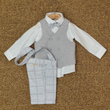 FM40058/T427 - COMPLETO - AMBARABA'