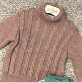 FFF40255COMPLETO - MAGLIONE - AMBARABA'