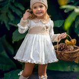 Sueño infantil - ABITO - MIMOSA