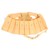 Giacca Galleggiante Apprendimento Wild Animals Monnëka