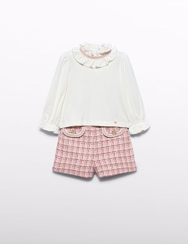 5.710 - COMPLETO - ABEL E LULA