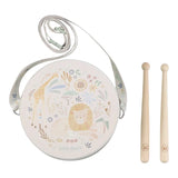 Tamburo musicale Little Dutch