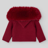 Cappotto Paz Rodríguez